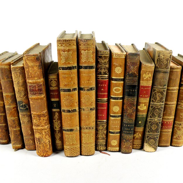 Books, Manuscripts and Autographs Auction
